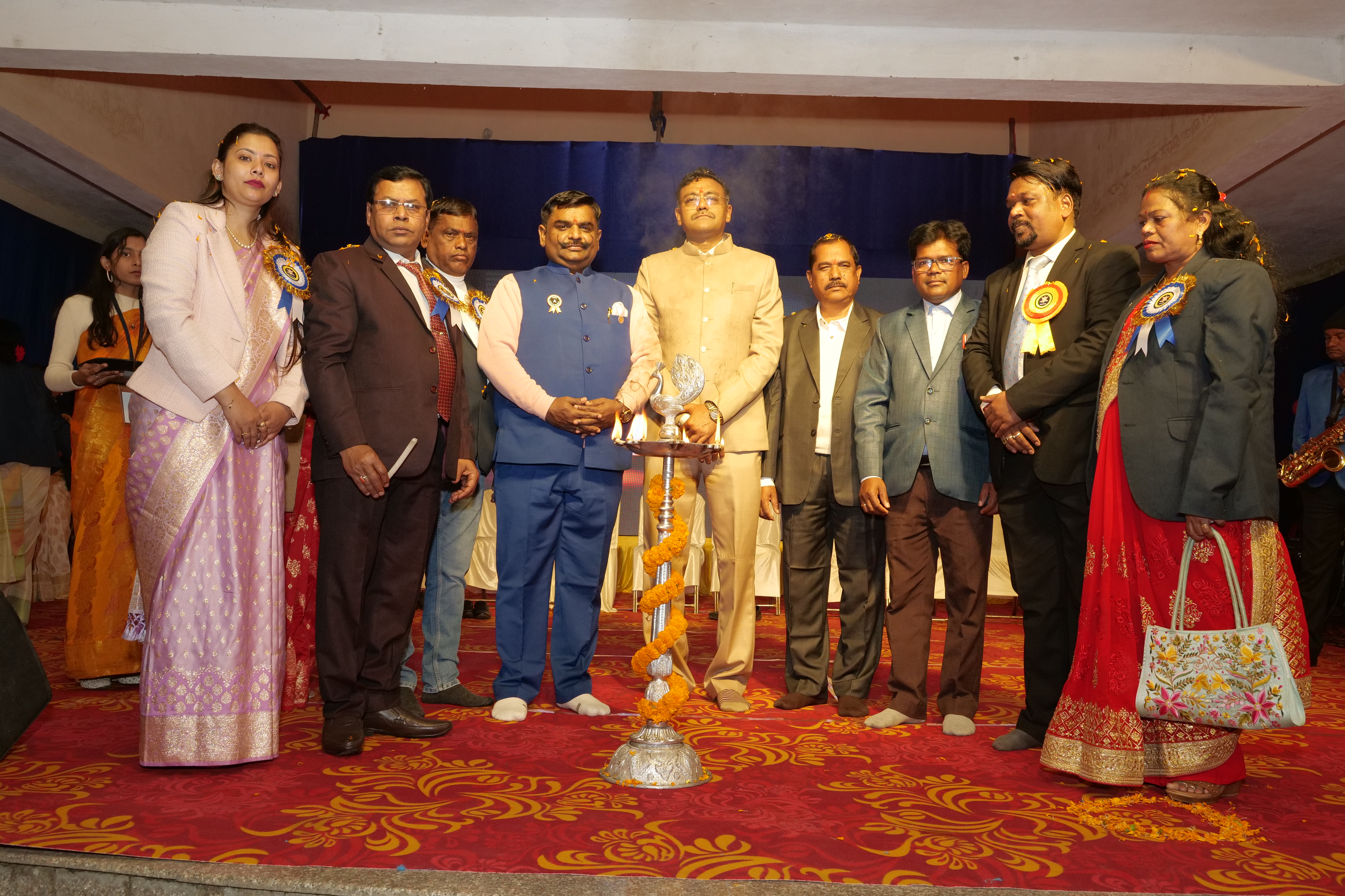 13th Annual Day 2024