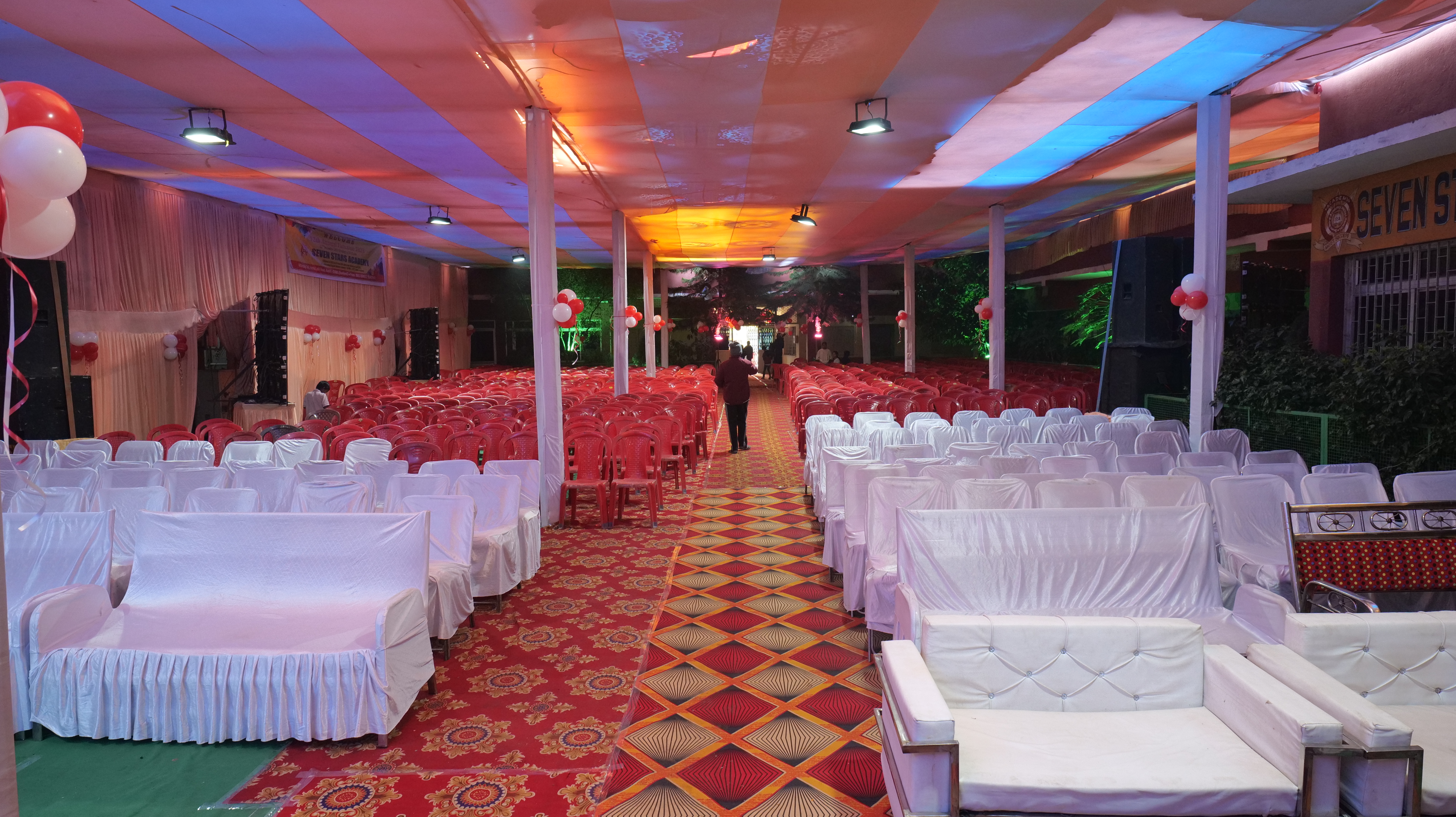 12th Annual Day 2023